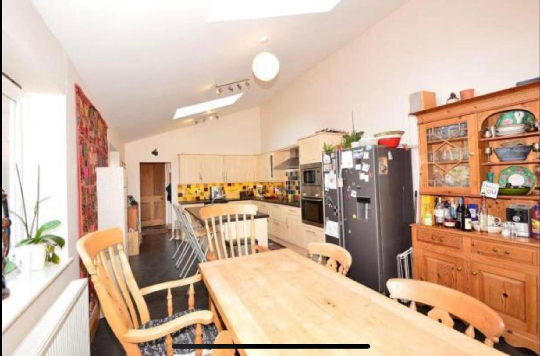 Anita'S Home In 키더민스터 외부 사진